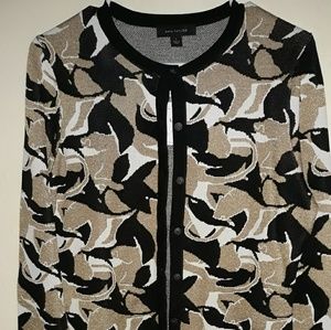Ann Taylor BRAND NEW Cardigan sz Large